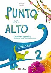 Punto in alto. Italiano. Vol. 2