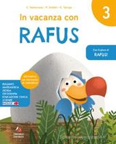 In vacanza con Rafus. Vol. 3