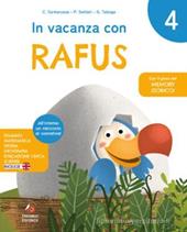 In vacanza con Rafus. Vol. 4