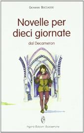 Novelle per dieci giornate dal Decameron