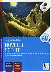 Novelle scelte. Ediz. per la scuola