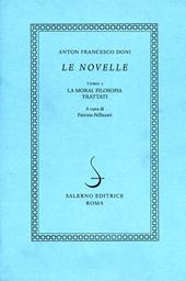 Le novelle. Vol. 2: La zucca.