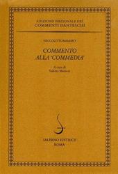 Commento alla «Commedia»