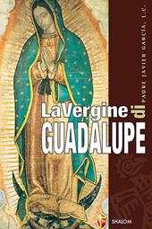 La Vergine di Guadalupe