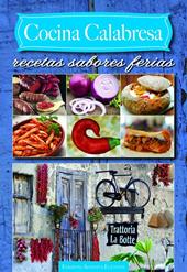 Cocina calabresa. Recetas sabores ferias