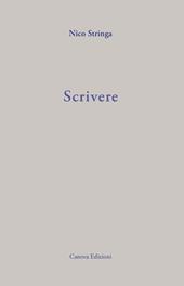 Scrivere