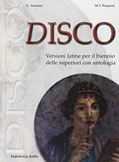 Disco. Versioni latine.