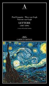 Lettere (1887-1890)