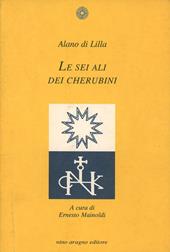 Le sei ali dei cherubini