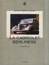 La cabriolet berlinese