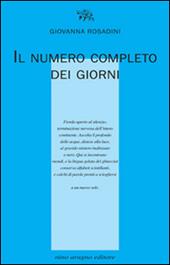 Il numero completo dei giorni