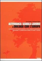 Alternanza scuola-lavoro in dialogo con l'Europa