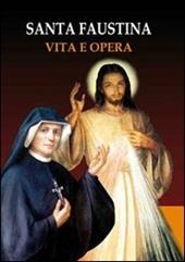 Diario di suor Faustina. Parole di Gesù misericordioso. Con 3 CD Audio