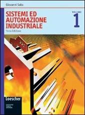 Sistemi ed automazione industriale. Con espansione online. Vol. 3