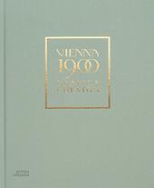 Vienna 1900. Grafica e design. Ediz. a colori