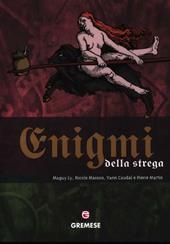 Enigmi della strega