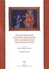 Figure poetiche e figure teologiche nella mariologia dei secoli XI e XII