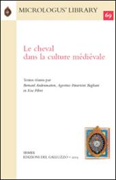 Le cheval dans la culture médiévale