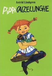 Pippi Calzelunghe. Ediz. numerata