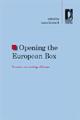 Opening the European box. Towards a new sociology of Europe