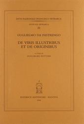 De viris illustribus et de originibus