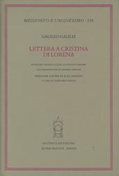 Lettere a Cristina di Lorena