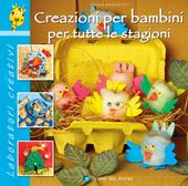 Creazioni per bambini per tutte le stagioni