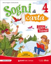 Sogni di carta. Con e-book. Con espansione online. Vol. 1