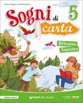 Sogni di carta. Con e-book. Con espansione online. Vol. 2