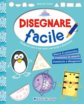 Disegnare facile