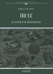 Thule. Le fonti e le tradizioni