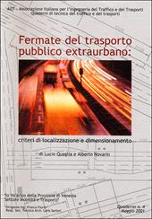 Fermate del trasporto pubblico extraurbano