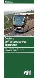 Gestore dell'autotrasporto di persone