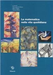 La matematica e la vita quotidiana