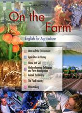 On the farm. English for agriculture. e professionali. Con CD Audio. Con espansione online