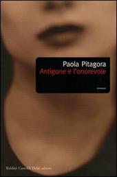 Antigone e l'onorevole