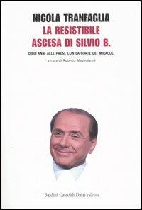 La resistibile ascesa di Silvio B. Dieci anni alle prese con la corte dei miracoli - Nicola Tranfaglia - Libro Dalai Editore 2004, I saggi | Libraccio.it