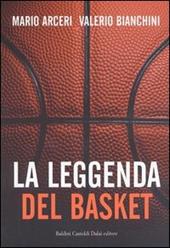 La leggenda del basket