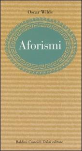 Aforismi