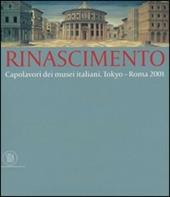 Rinascimento. Capolavori dei musei italiani