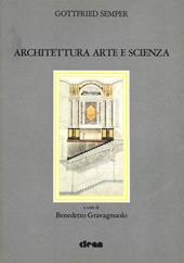 Architettura, arte e scienza