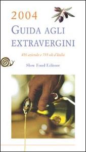 Guida agli extravergini 2004