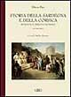 Storia della Sardegna e della Corsica durante il periodo romano. Vol. 1