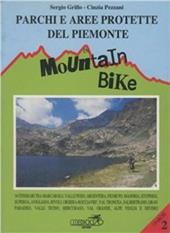 Parchi e aree protette del Piemonte in mountain bike