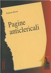 Pagine anticlericali