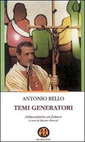 Temi generatori. Abbecedario al futuro