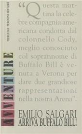 Arriva Buffalo Bill!