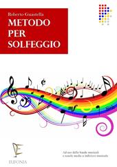 Metodo per solfeggio.