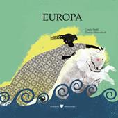 Europa. Ediz. illustrata