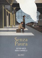 Senza paura